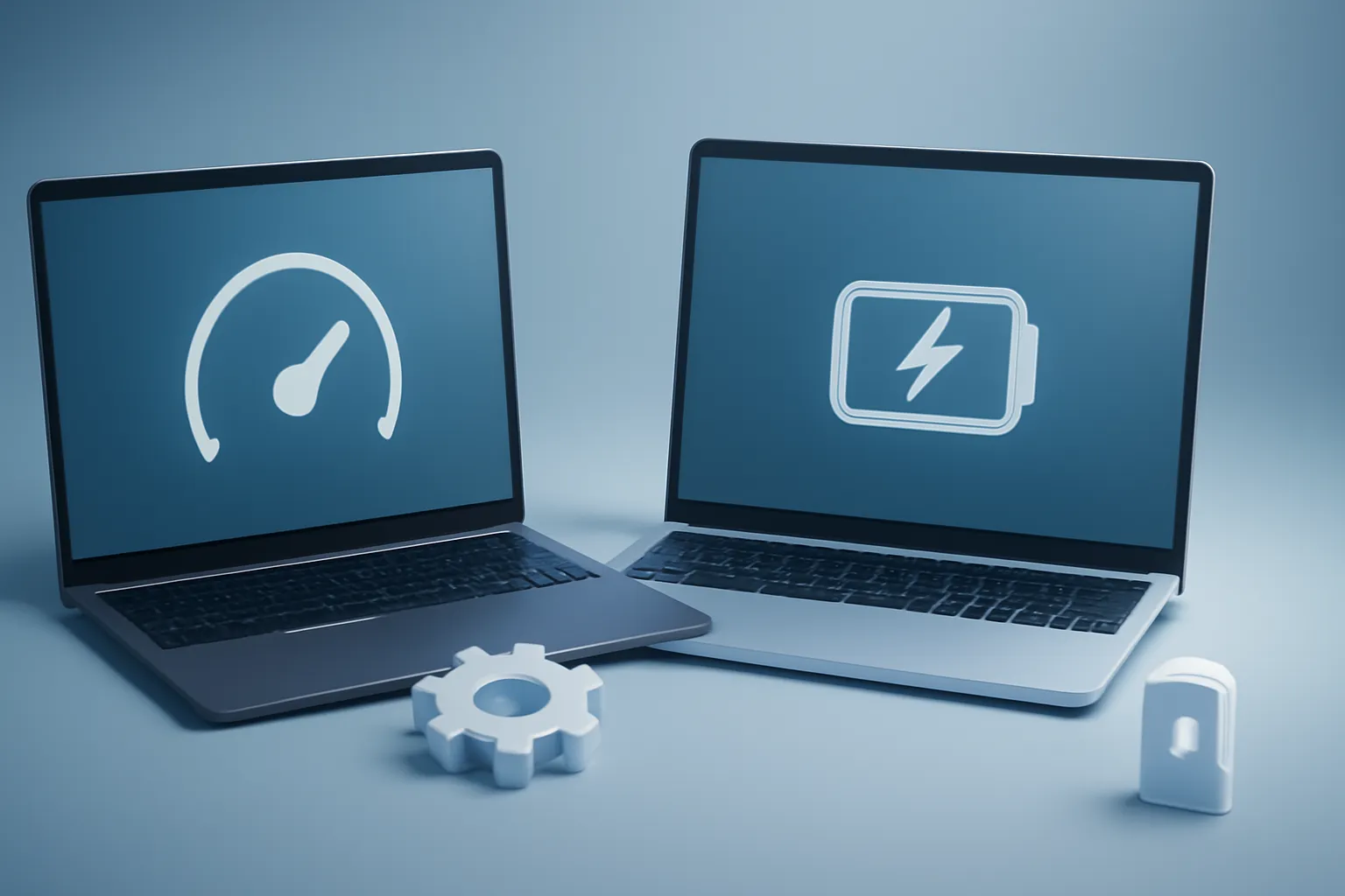 MacBook Air Intel vs M1: diferenças reais em apps e bateria 6 O confronto MacBook Air Intel vs M1 não é apenas “mais rápido vs mais lento”: muda a forma como o portátil se comporta em apps reais, no ruído/temperatura e, sobretudo, na autonomia Em termos práticos, o M1 tende a manter a performance de forma mais consistente em tarefas prolongadas e a oferecer mais horas longe da tomada, enquanto muitos modelos Intel podem aquecer mais e reduzir desempenho sob carga Ainda assim, a escolha depende do teu perfil: compatibilidade com software específico, periféricos, e o tipo de trabalho (navegação, Office, edição de foto/vídeo, desenvolvimento)