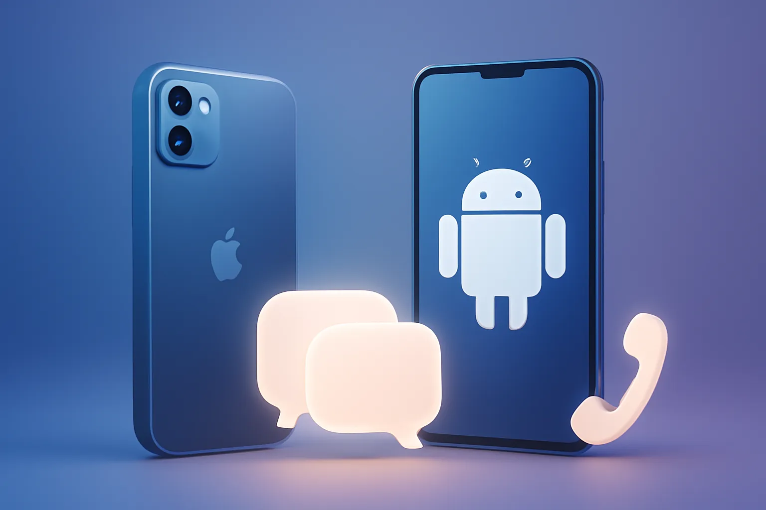 iPhone melhor que Android: onde a integração da Apple faz diferença