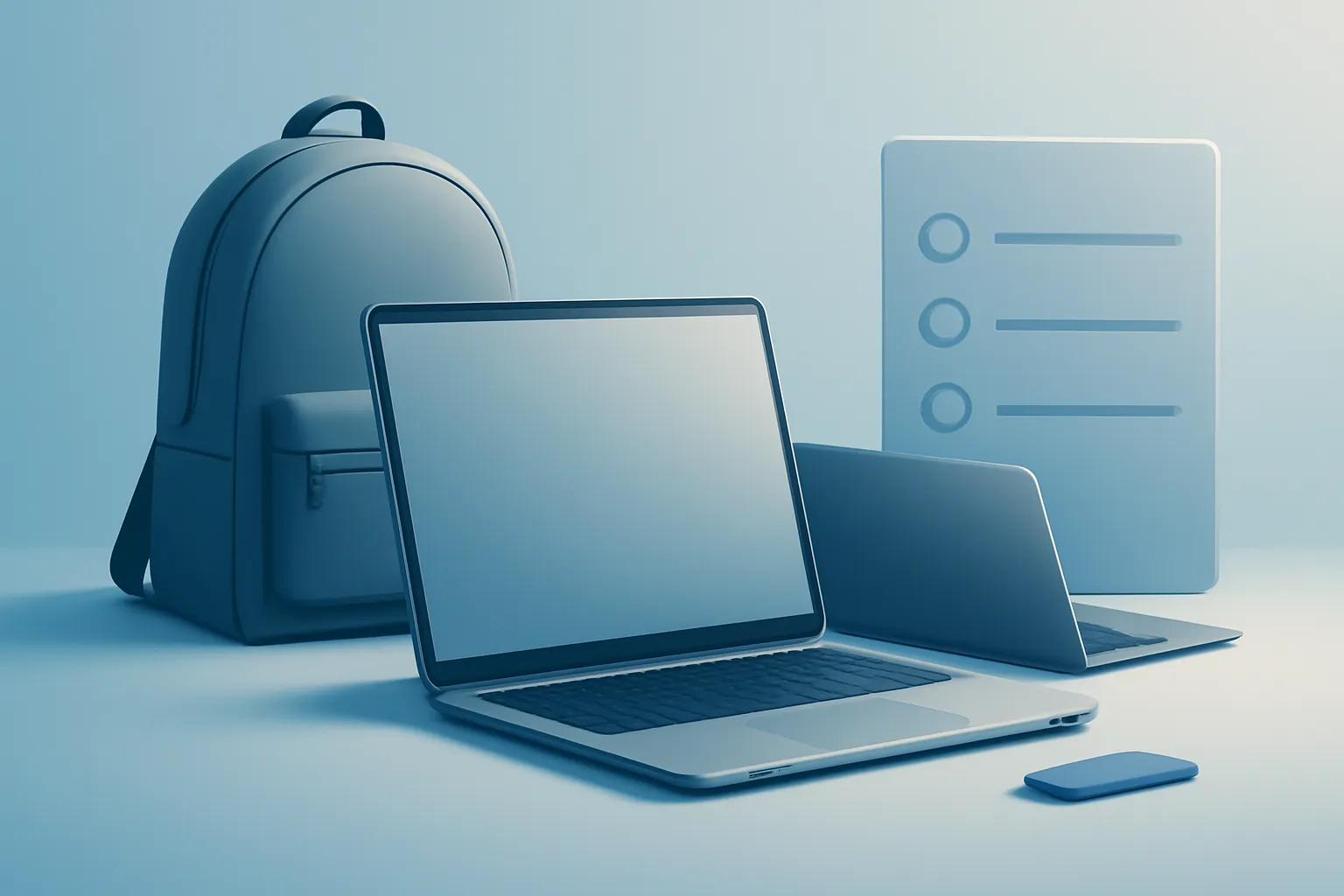 Para escolher o melhor MacBook para estudantes 2026, o essencial é equilibrar portabilidade, autonomia, desempenho real em multitarefa e longevidade (RAM/armazenamento), sem pagar por potência que não vais usar Para a maioria dos cursos, um MacBook Air recente com RAM suficiente é o ponto doce: leve para transportar, silencioso e com bateria para um dia de aulas O MacBook Pro faz sentido quando há cargas sustentadas (edição de vídeo pesada, programação com VMs, 3D) e quando precisas de mais portas e ecrã Comprar recondicionado com garantia pode ser a forma mais racional de subir de configuração mantendo o orçamento controlado