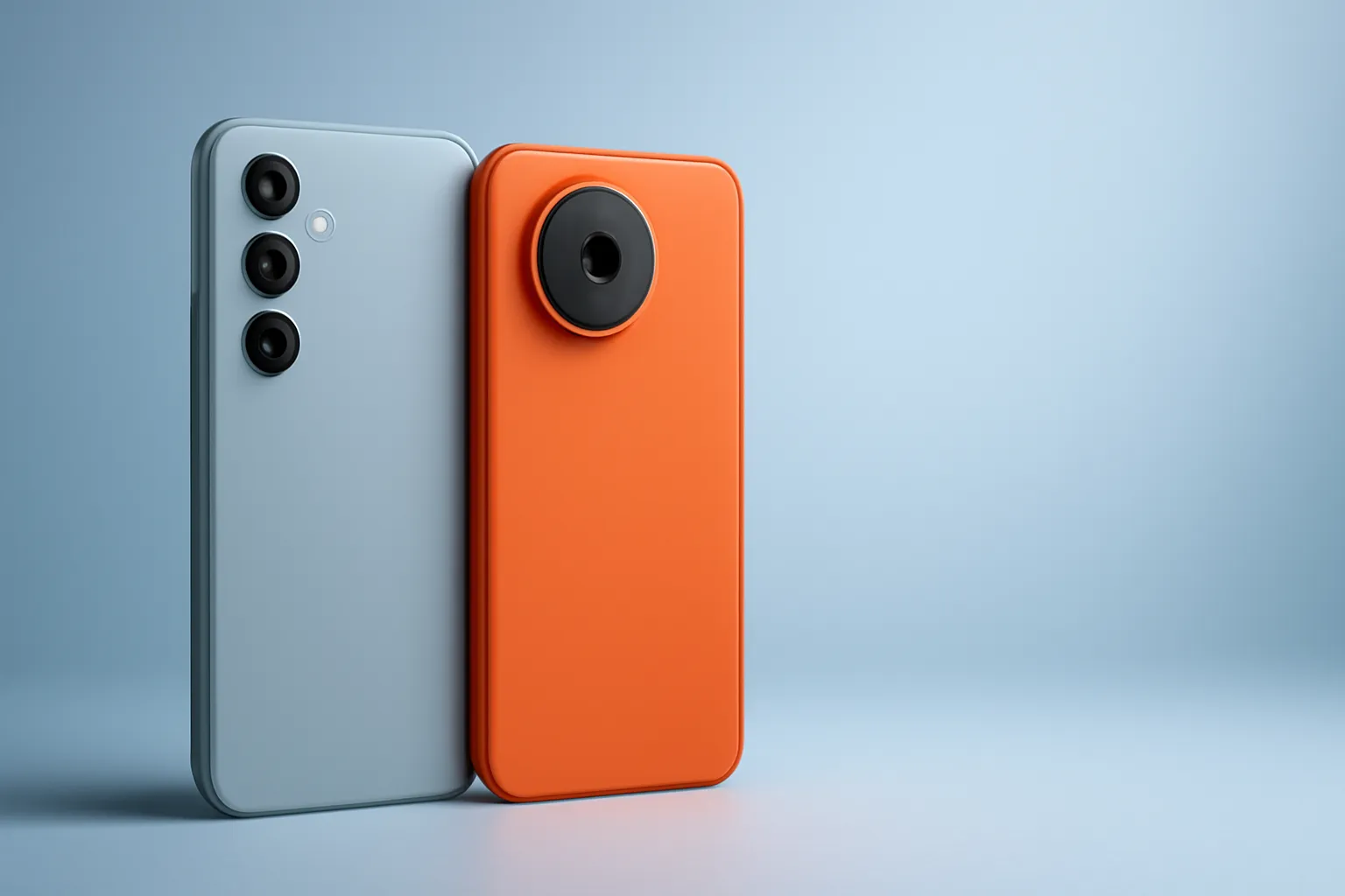 Samsung Galaxy A17 5G vs CMF Phone 2 Pro: qual escolher?