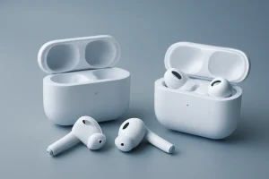 TAGRY X08 vs AirPods Pro 3: autonomia, ANC e melhor uso