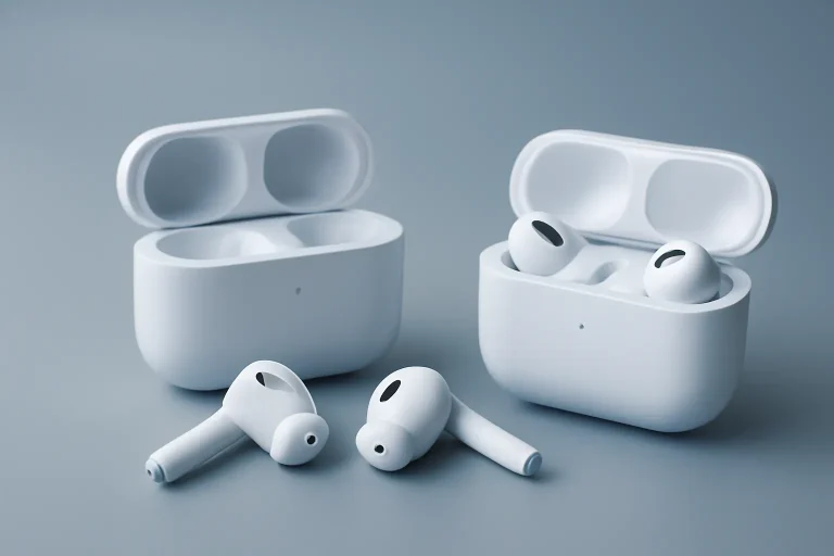 TAGRY X08 vs AirPods Pro 3: autonomía, ANC y mejor uso