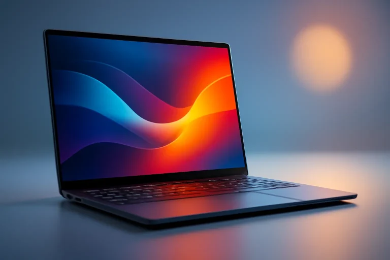 melhores portáteis OLED 2026: modelos HP, ASUS, Dell e Lenovo