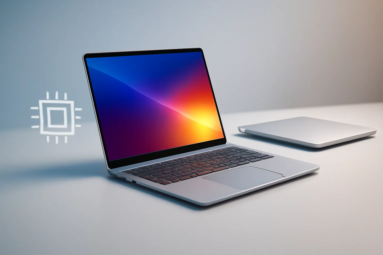alternativas baratas Surface Laptop: portáteis Snapdragon X e OLED