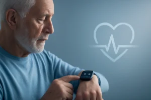 Apple Watch detetar fibrilhação auricular acelera diagnósticos em idosos