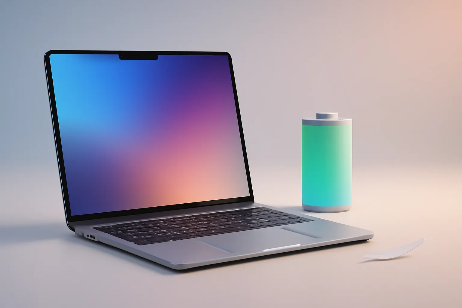 MacBook Air 2024: rendimiento, autonomía y ligereza sin concesiones 12 MacBook Air review 2024: desempenho, autonomia e leveza sem cedências