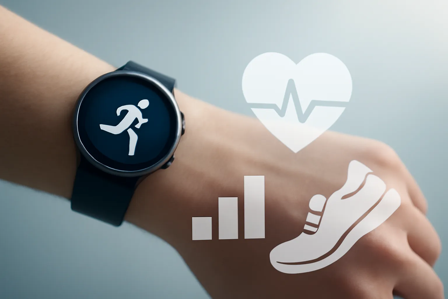 Samsung Galaxy Watch8 Running Coach: treino guiado e recuperação
