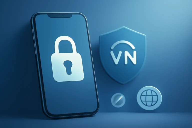 Windscribe: VPN gratis para iPhone e iPad con 10GB/mes y DNS anti-anuncios