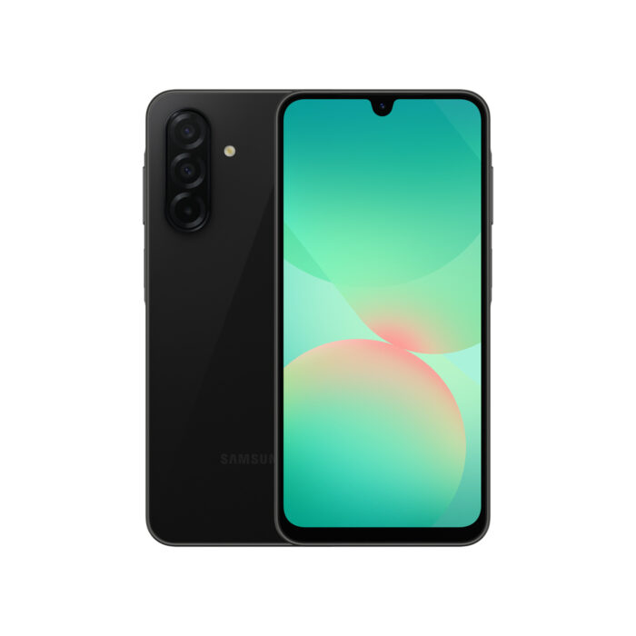 Samsung Galaxy A26 5G 128GB A266 / Black / Grade A
