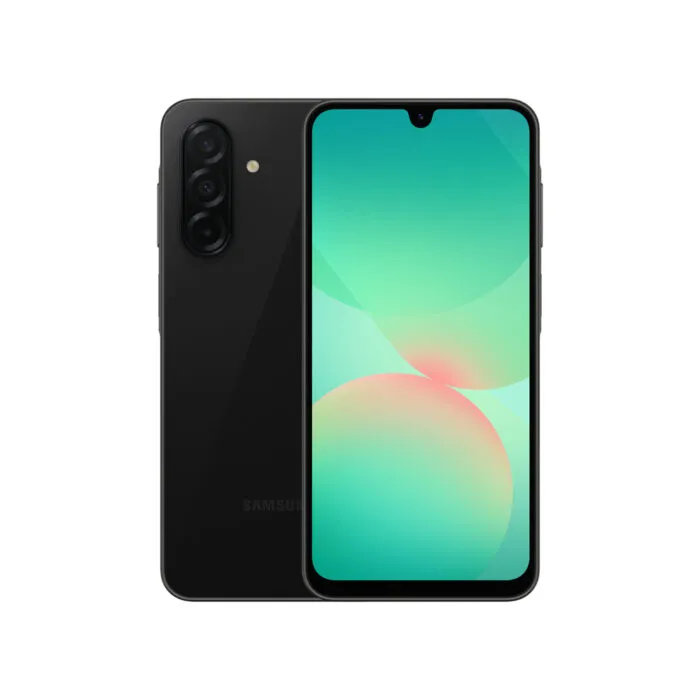 Samsung Galaxy A26 5G 128GB A266 / Noir / Grade Premium
