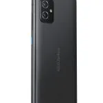 Asus Zenfone 8 5G 128GB DS / Svart / Klass BC