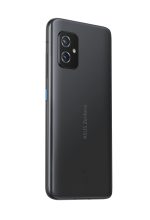 Asus Zenfone 8 5G 128GB DS Preto recondicionado Grau AB - detalhe