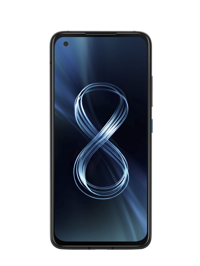 Asus Zenfone 8 5G 128GB DS / Noir / Grade BC