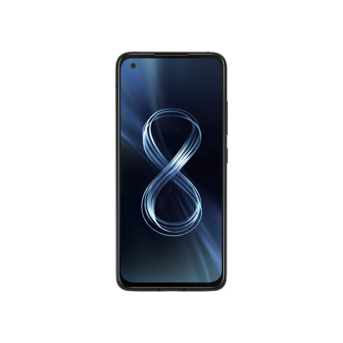 Asus Zenfone 8 5G 128GB DS Preto recondicionado Grau BC