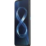 Asus Zenfone 8 5G 128GB DS / Svart / Klass BC