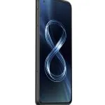 Asus Zenfone 8 5G 128GB DS / Svart / Klass BC