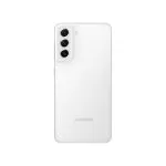 Samsung Galaxy S21 FE 5G 256GB G990B DS / Weiß / Note B