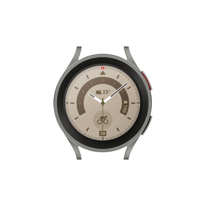 Samsung Galaxy Watch5 Pro WiFi R920 / Grau C