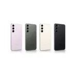 Samsung Galaxy S23 Plus 5G 256GB S916B DS / Grün / Note C