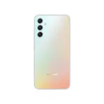 Samsung Galaxy A34 5G 128GB A346 DS / Lila / Minőség A