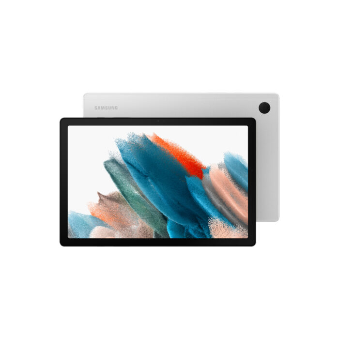 Samsung Galaxy Tab A8 10.5 (2021) 32GB LTE X205 / Argenté / Grade AB