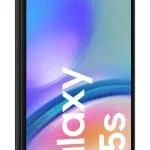 Samsung Galaxy A05s 64 Go A057F DS / Noir / Grade AB