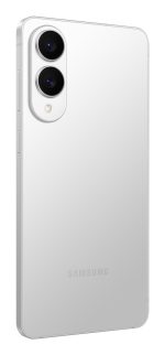 Samsung Galaxy S25 Edge 5G 256GB S937B Preto Brilhante recondicionado Grau B - detalhe