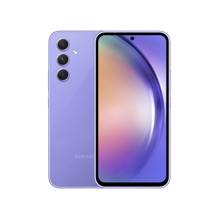 Samsung Galaxy A54 5G 256GB A546B / Verde / Grado C Más