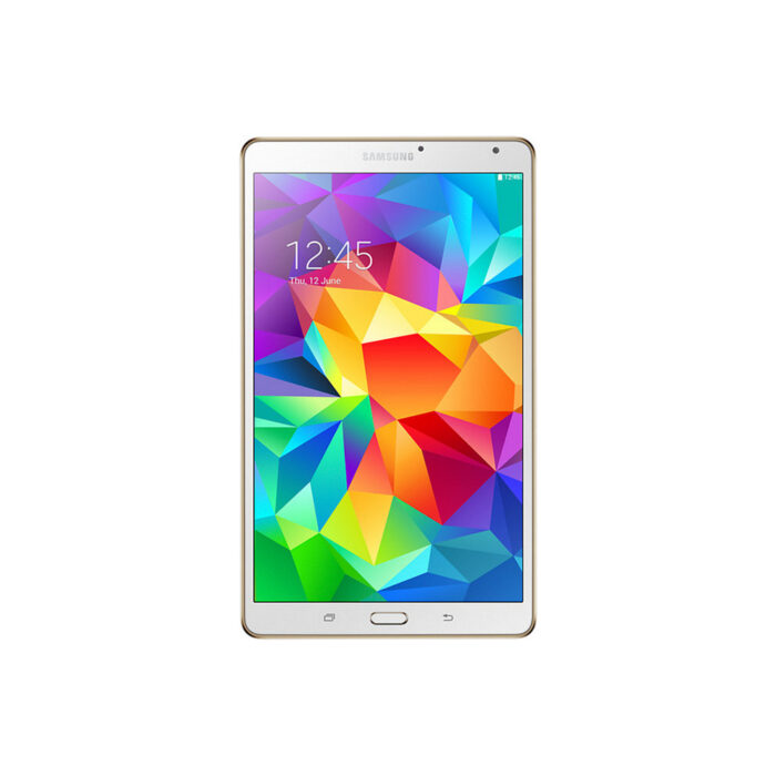Samsung Galaxy Tab S 8.4 WiFi T700 / Bronze / Grade AB