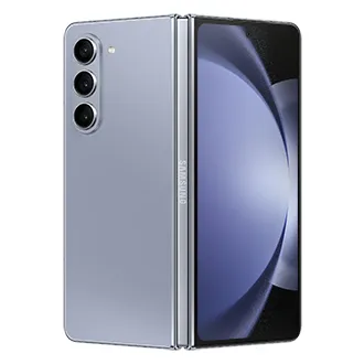 Samsung Galaxy Z Fold5 5G 512GB F946 / Azul Hielo / Grado C