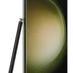 Samsung Galaxy S23 Ultra 5G 512GB S918B DS / Grün / Note B