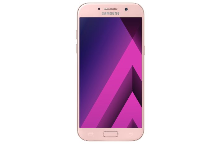 Samsung Galaxy A5 (2017) 32GB A520F / Noir / Grade AB