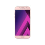 Samsung Galaxy A5 (2017) 32GB A520F Preto recondicionado Grade BC