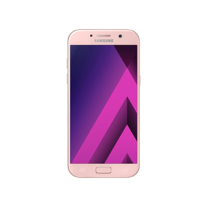 Samsung Galaxy A5 (2017) 32GB A520F Preto recondicionado Grade BC