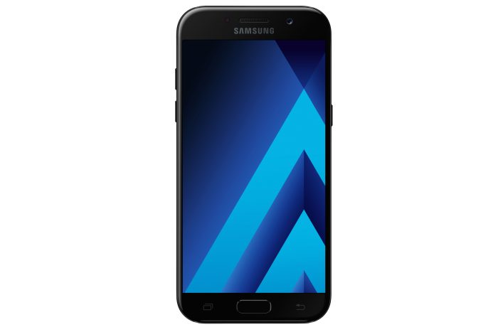 Samsung Galaxy A5 (2017) 32GB A520F / Noir / Grade BC