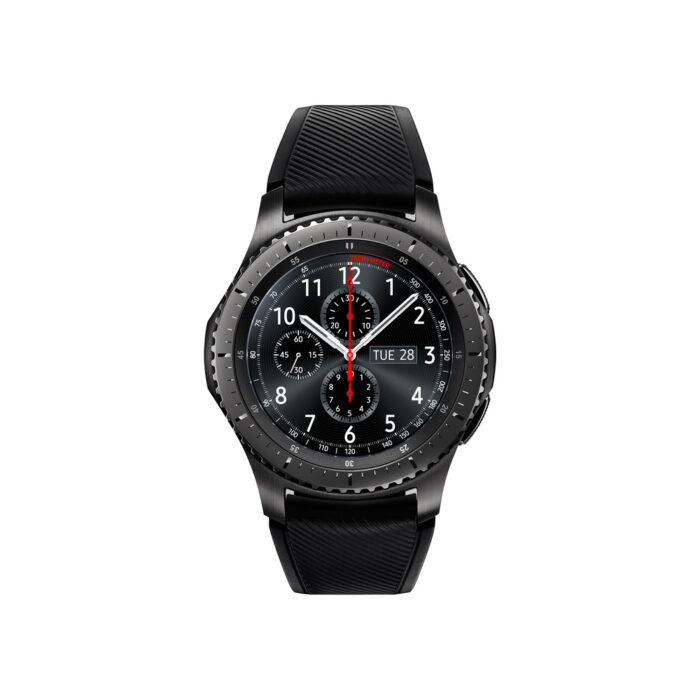 Samsung Gear S3 Frontier R760 / Grado C