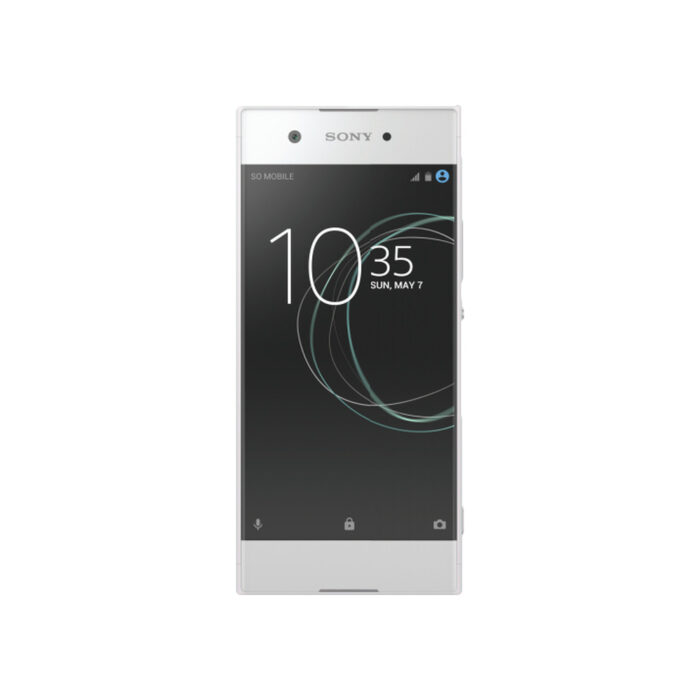 Sony Xperia XA1 Branco recondicionado Grade AB