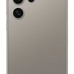 Samsung Galaxy S24 Ultra 5G 512 Go S928B DS / Gris / Grade C Plus