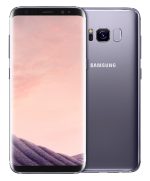 Samsung Galaxy S8 64GB G950F Cinzento recondicionado Grau BC - detalhe