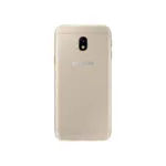 Samsung Galaxy J3 (2017) 16GB J330F DS / Gold / Note BC