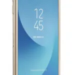 Samsung Galaxy J3 (2017) 16GB J330F DS / Gold / Note BC