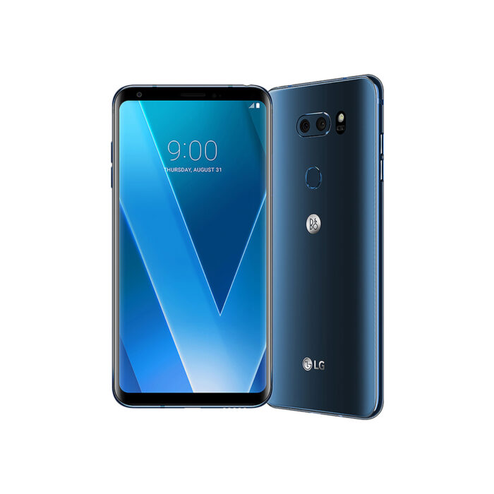 LG V30 64GB / Azul / Grado AB