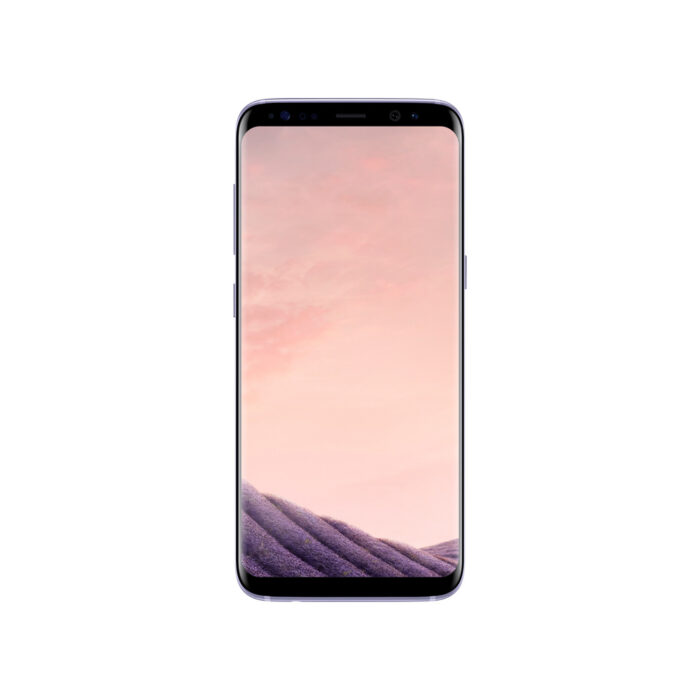 Samsung Galaxy S8 64GB G950F / Black / Grade BC