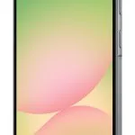 Samsung Galaxy A56 5G 256GB A566 / Svart / Klass B