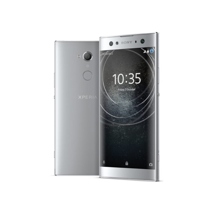 Sony Xperia XA2 Ultra 32GB / Plateado / Grado BC