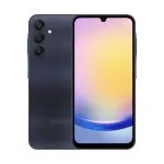 Samsung Galaxy A25 5G 128GB A256 DS / Μαύρο / Βαθμός C Plus