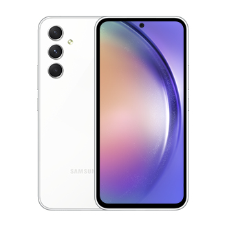 Samsung Galaxy A54 5G 256GB A546B / Violet / Grade C Plus