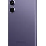 Samsung Galaxy S24 5G 128GB S921B DS / Morado / Grado B