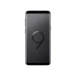 Samsung Galaxy S9 64 Go G960F DS / Noir / Grade AB