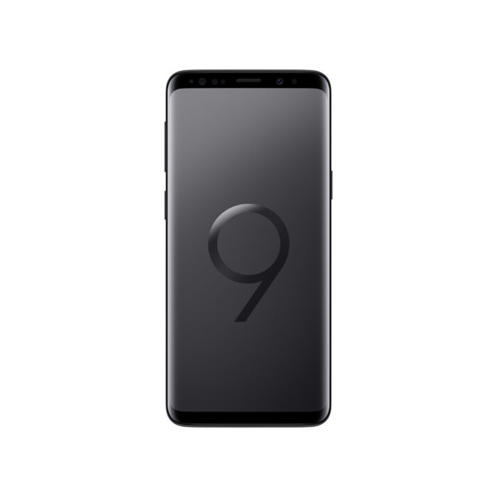 Samsung Galaxy S9 64GB G960F DS / Negro / Grado BC